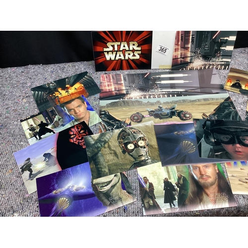 365 - Collection of Star Wars Photographs