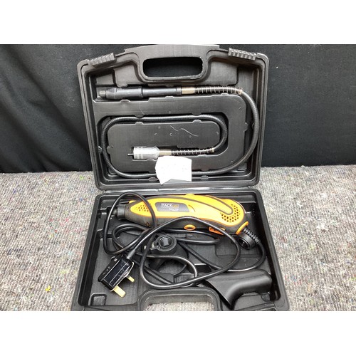 568A - Tac Life Rotary Tool in Case