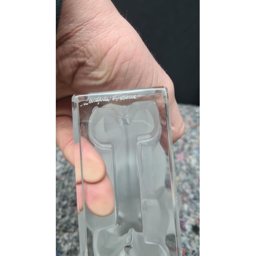 141 - Rene Lalique Elephant (AF)