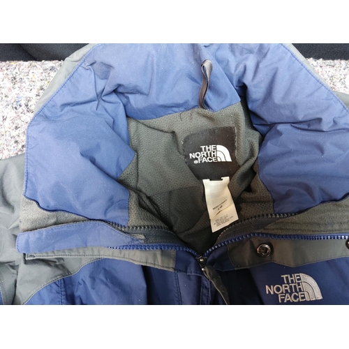 20 - Mens Large North Face Jacket