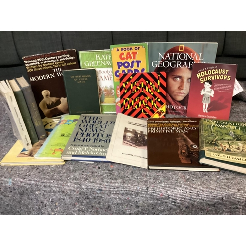 929 - Interesting Lot of Books