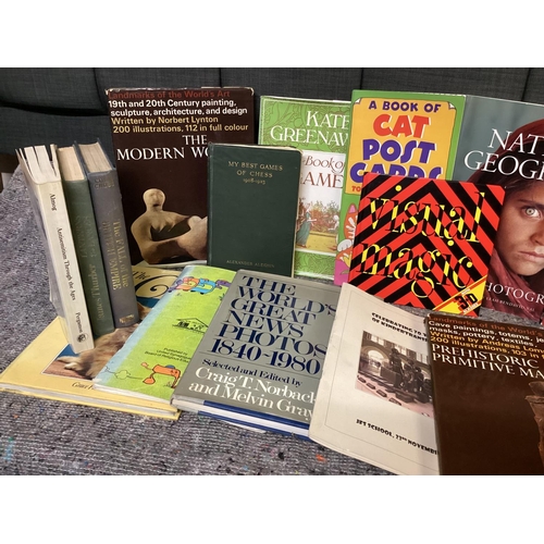 929 - Interesting Lot of Books