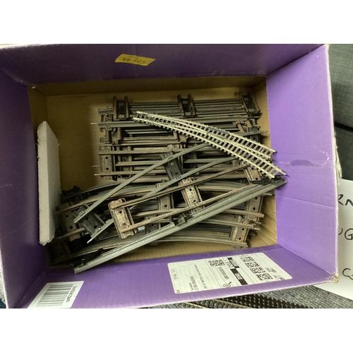 941 - Lot of Hornby 