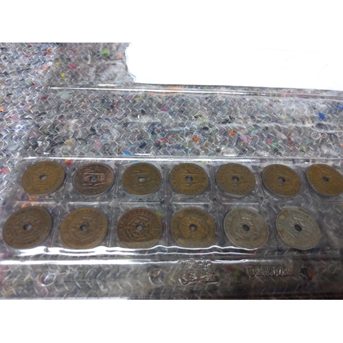 248 - Lot of Southern Rhodesian Coins