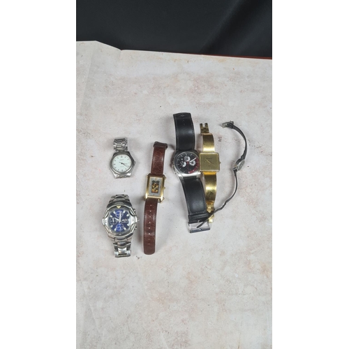 88 - Mixed Lot of Watches