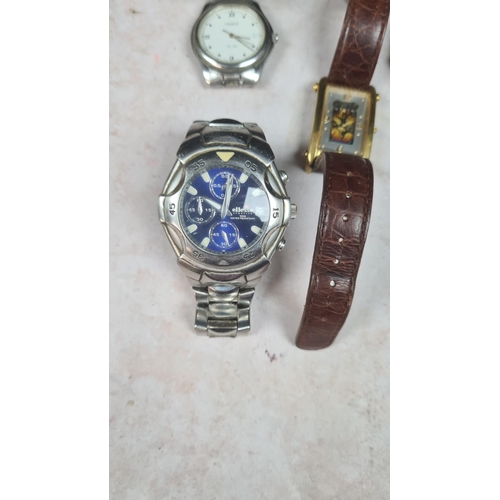 88 - Mixed Lot of Watches