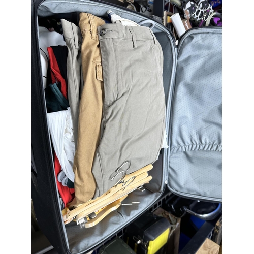 877 - 4 Brand New Pairs of Gant Chinos Assorted Sizes