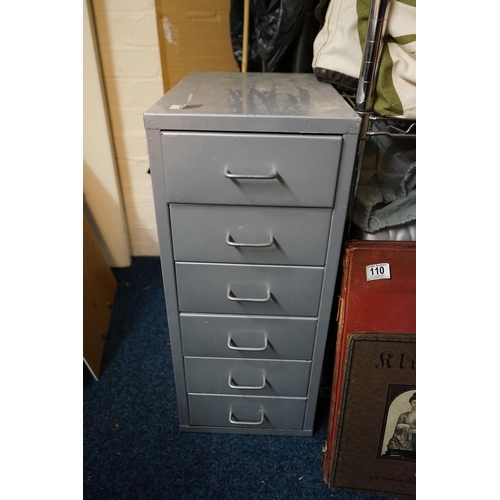 84 - Filing Cabinet