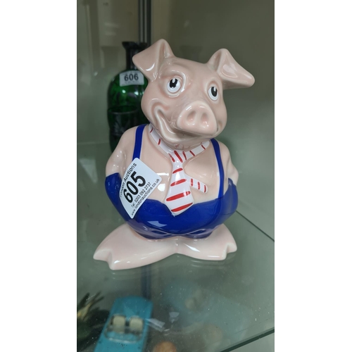 53A - Wade Natwest Piggy Bank