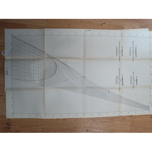 495 - Thermodynamic Properties of Water and Steam1950s Book