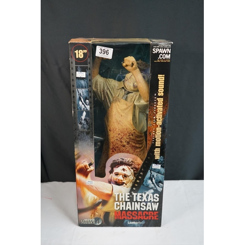 Mcfarlane leatherface 18 inch discount