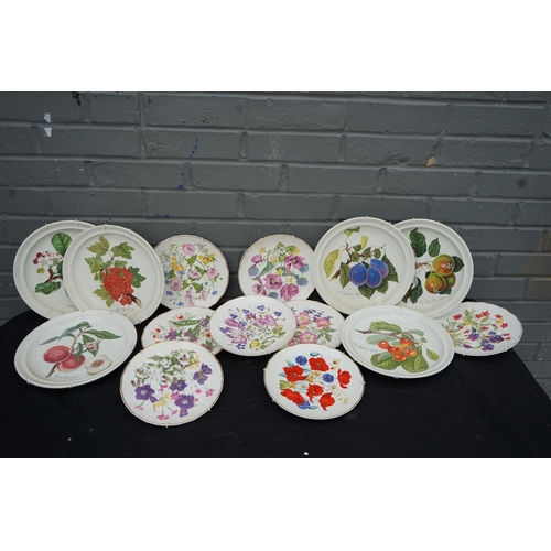 770 - Large Lot of Portmeirion etc