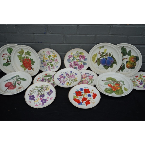 770 - Large Lot of Portmeirion etc