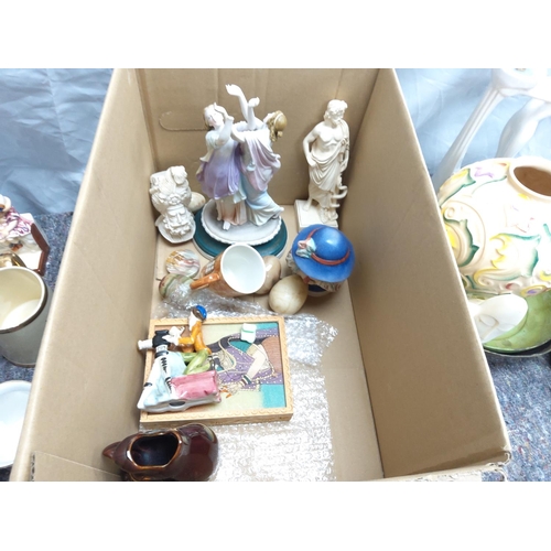 335 - Good Lot of Collectables & Curios