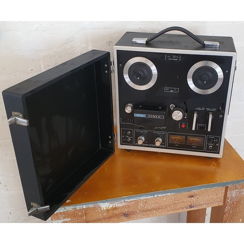 22 - Akai Reel to Reel Player - Model 17 21L