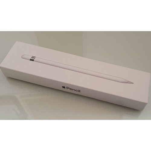 83 - Boxed Apple Pencil - Appears unused