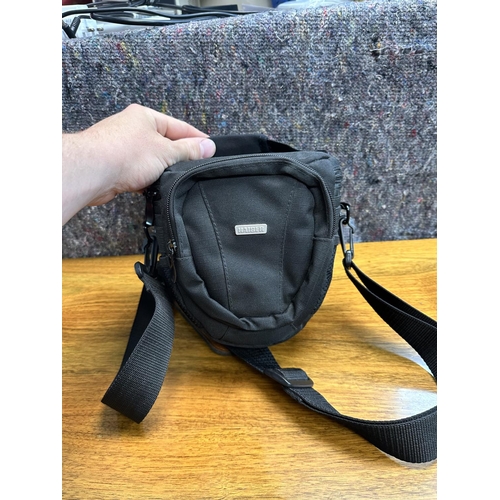 696 - Good Quality Haiser Camera Bag