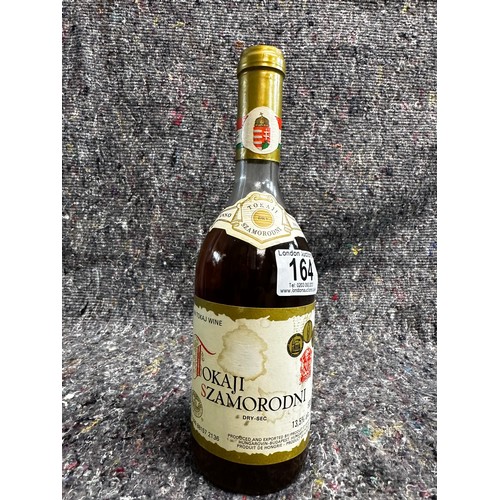 320 - Tokaji Szamorodni Dry ?
Hungary's most famous dessert wine
Great Vintaged Wine