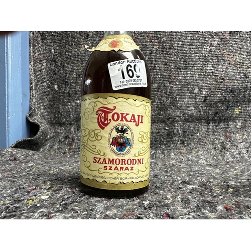 323 - 1979 Tokaj
 Szamorodni szaraz