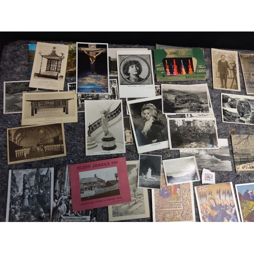 115 - Lot of Assorted Ephemera 1940s/50s incl. Programmes, Cunard Line, Football etc Including Crystal Pal... 