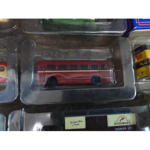 246 - Box Containing Various First Editions Diecast Vehicles