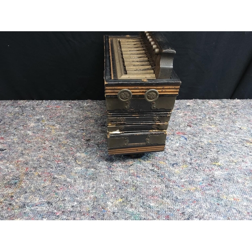 179 - Old Accordion