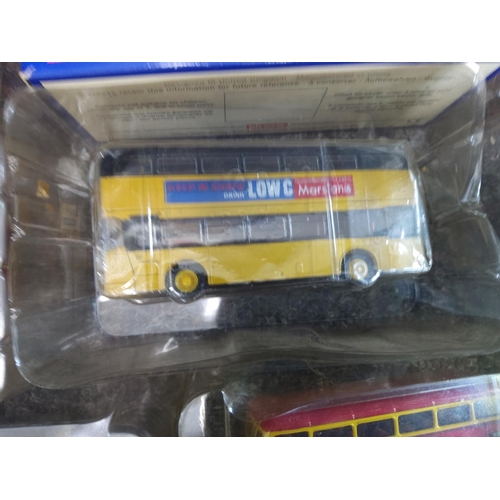 246 - Box Containing Various First Editions Diecast Vehicles