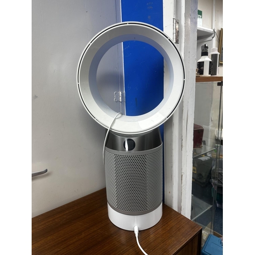 639 - Dyson DP04 Air Purifier