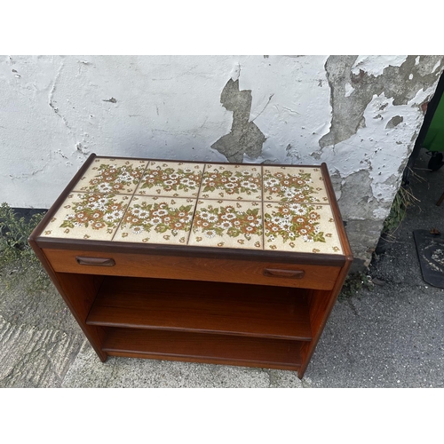 622 - G Plan Mid Century Console Table