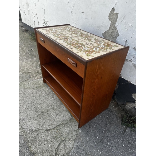 622 - G Plan Mid Century Console Table