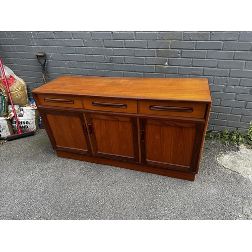 625 - Mid Century G Plan Fresco Sideboard