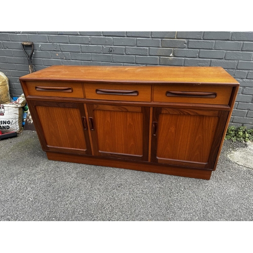 625 - Mid Century G Plan Fresco Sideboard