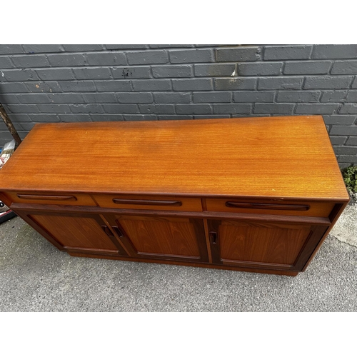 625 - Mid Century G Plan Fresco Sideboard