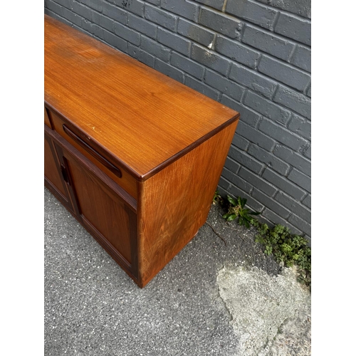 625 - Mid Century G Plan Fresco Sideboard