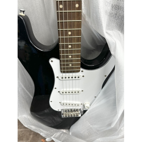 82 - Brand New Zennox Electric Guitar