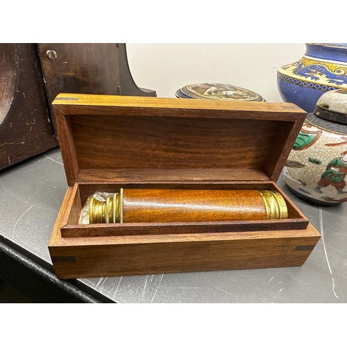 890 - Reproduction Telescope Unused