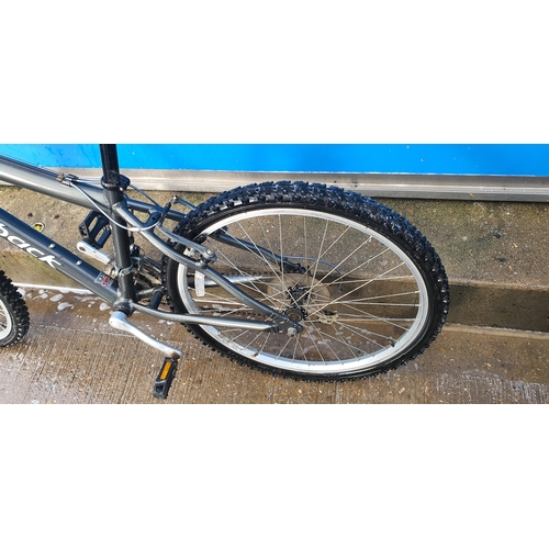 116A - Ridgeback Mx24 Mountain Bike - Youth Size