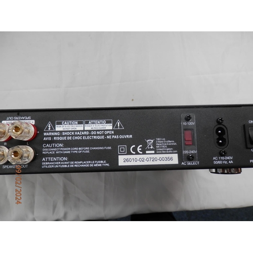 874 - Tibo Power Amplifier 150