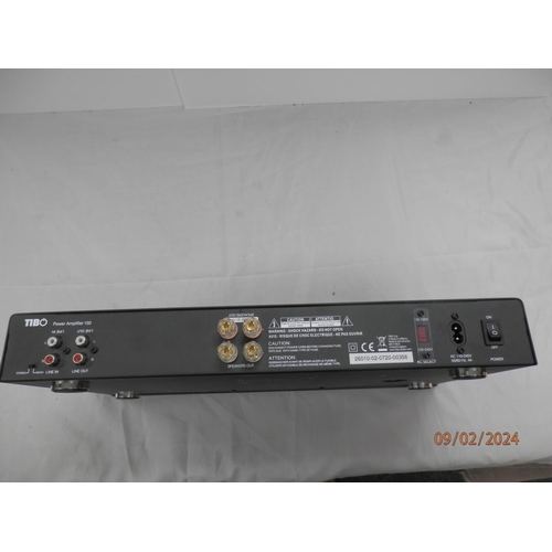 874 - Tibo Power Amplifier 150