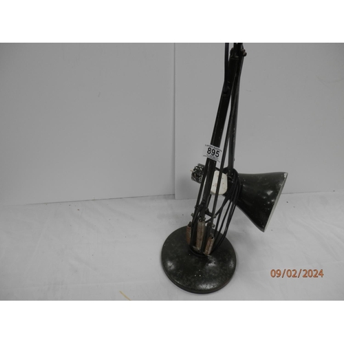 895 - Original Anglepoise 90 Lamp