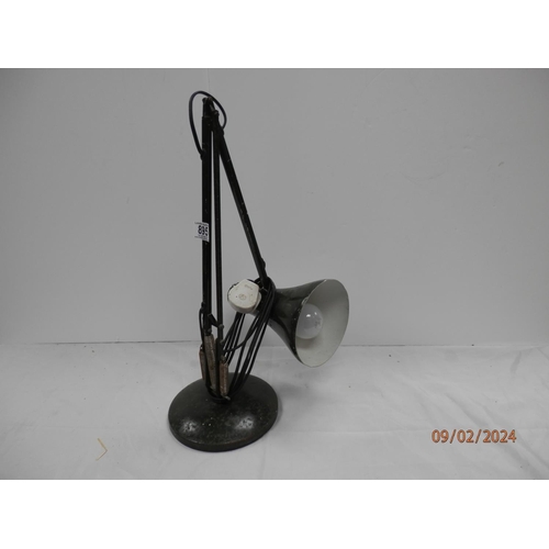 895 - Original Anglepoise 90 Lamp