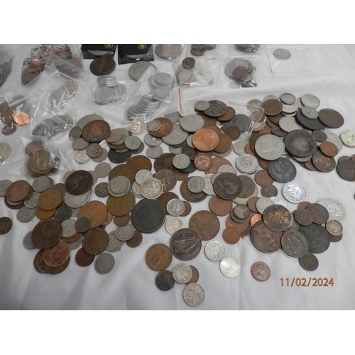 180 - Good Mixed Lot of Coins