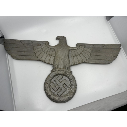 1D - Third Reich Nazi 