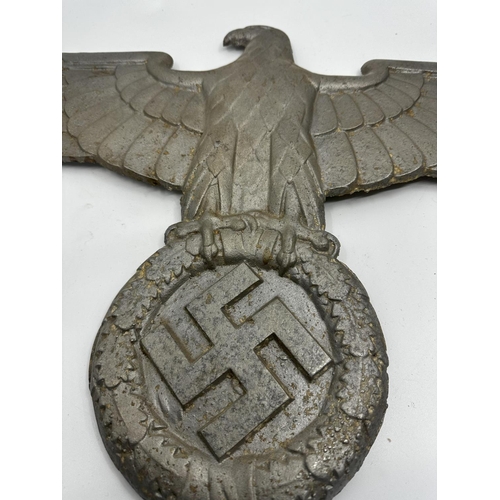 1D - Third Reich Nazi 