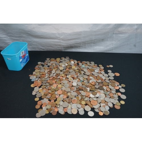 339 - Mixed Lot of Coins