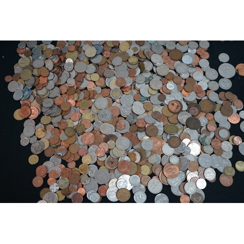 339 - Mixed Lot of Coins