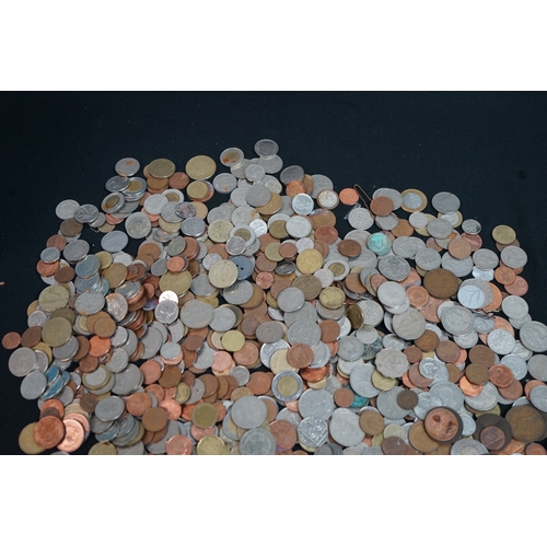 339 - Mixed Lot of Coins