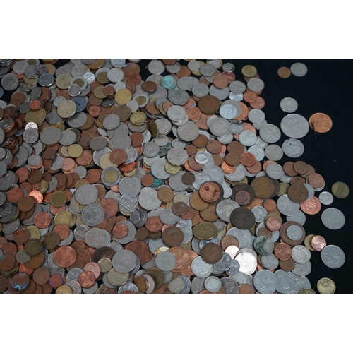 339 - Mixed Lot of Coins