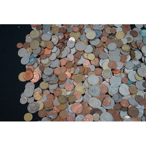 339 - Mixed Lot of Coins