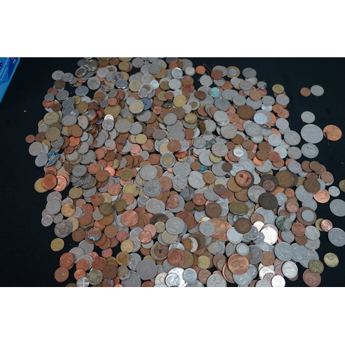 339 - Mixed Lot of Coins